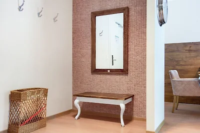 Baltischer Hof Wohnung 43