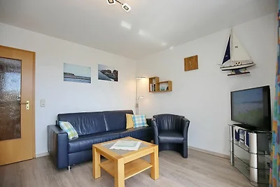 Waterkant Wohnung 16 - Windjammer