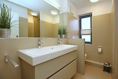 Feriendorf Papillon Wohnung 06-8