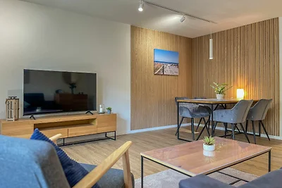 Feriendorf Papillon Wohnung 11-2