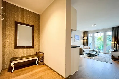 Baltischer Hof Wohnung 36