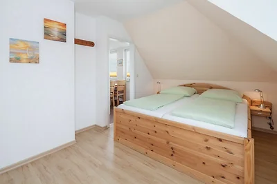 Dünenblick Wohnung 53