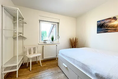 Urlauberdorf Haus 37a