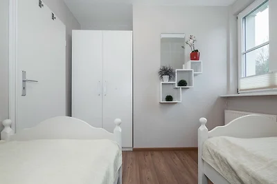 Feriendorf Papillon Wohnung 05-8