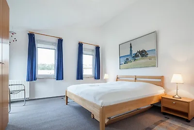 Appartamento Vacanza con famiglia Boltenhagen