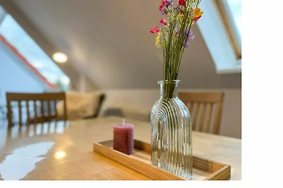 Likedeeler Wohnung 32