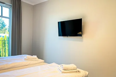 Baltischer Hof Wohnung 31