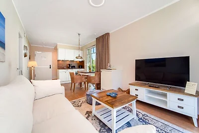 Baltischer Hof Wohnung 41