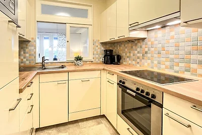 Strandvilla Niklot Wohnung 03