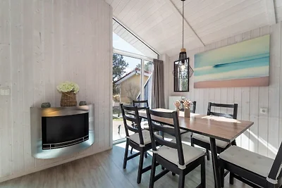 Vakantiehuis Ontspannende vakantie Travemünde