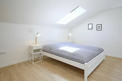 Strandvilla Meeresblick Wohnung 07