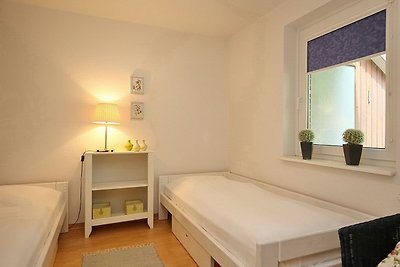 Vakantiehuis Ontspannende vakantie Boltenhagen