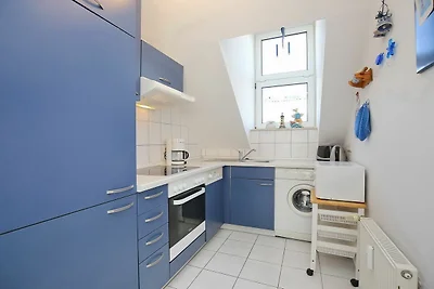 Appartamento Vacanza con famiglia Boltenhagen