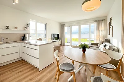 Appartamento Vacanza con famiglia Ostseebad Boltenhagen