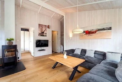 Frische Briese Dorf Ferienhaus 23