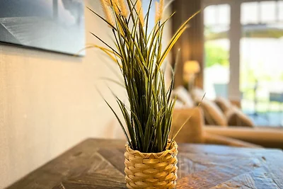 Baltischer Hof Wohnung 13