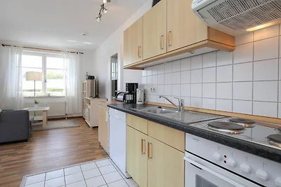 Dünenblick Wohnung 48