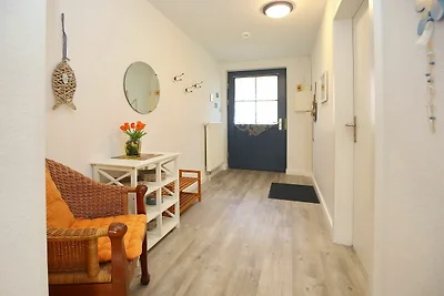 Feriendorf Papillon Wohnung 02-3