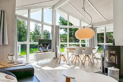 Strandblick - Dorf 1 Ferienhaus 08