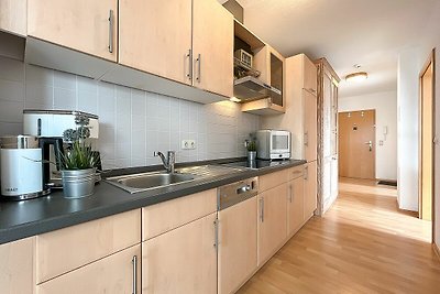 Vakantieappartement Gezinsvakantie Boltenhagen