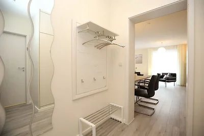 Haffblick Wohnung 43