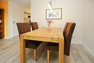 Feriendorf Papillon Wohnung 02-3