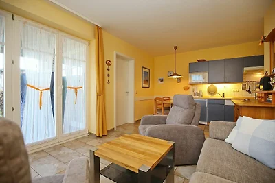 Dünenblick Wohnung 06
