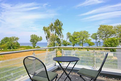 Dünenblick Wohnung 50