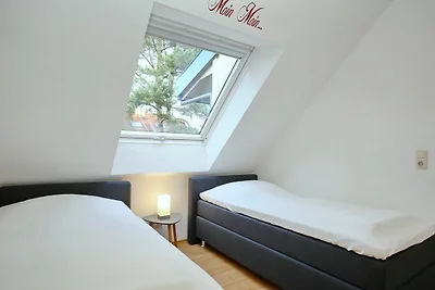 Vakantieappartement Gezinsvakantie Boltenhagen