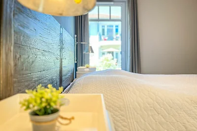 Baltischer Hof Wohnung 17