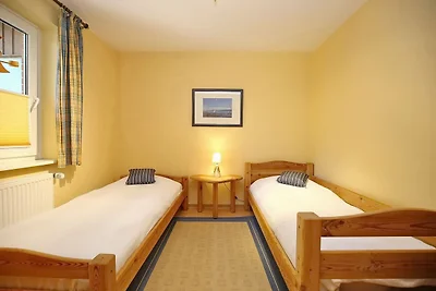 Urlauberdorf Haus 46a Deichfalter
