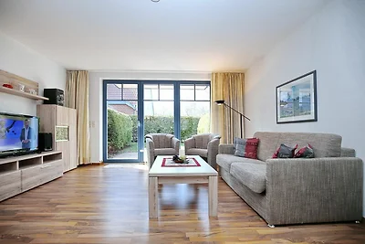 Appartamento Vacanza con famiglia Boltenhagen