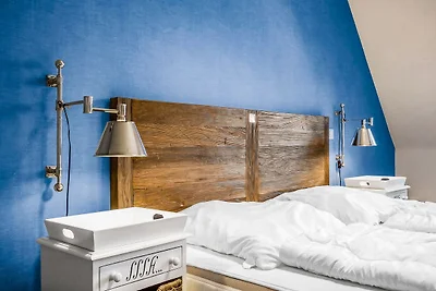 Baltischer Hof Wohnung 55
