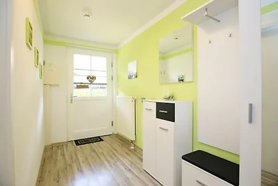 Feriendorf Papillon Wohnung 15-4