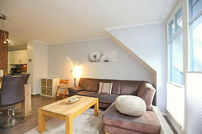 Feriendorf Papillon Wohnung 04-8