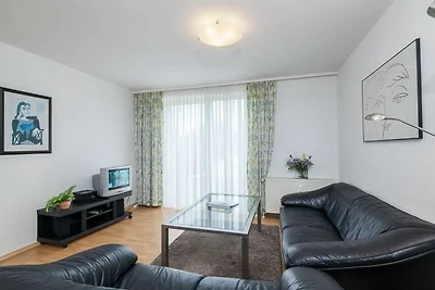 Appartamento Vacanza con famiglia Boltenhagen