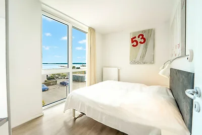 Vakantieappartement Gezinsvakantie Travemünde