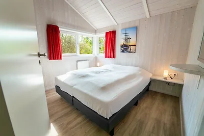 Strandblick - Dorf 1 Ferienhaus 11