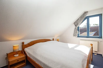 Feriendorf Papillon Wohnung 01-5
