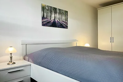 Apartamento Vacaciones familiares Boltenhagen