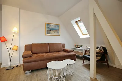 Strandvilla Triton Wohnung 05