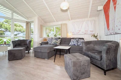 Strandblick - Dorf 1 Ferienhaus 23