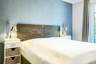 Baltischer Hof Wohnung 24