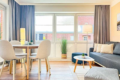 Goosbrink Wohnung 12