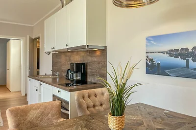 Baltischer Hof Wohnung 64