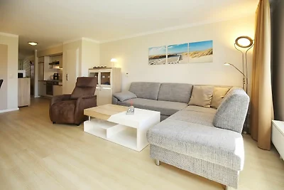 Feriendorf Papillon Wohnung 15-2