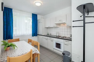 Appartamento Vacanza con famiglia Boltenhagen