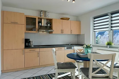 Waterkant Wohnung 01 - Muschel
