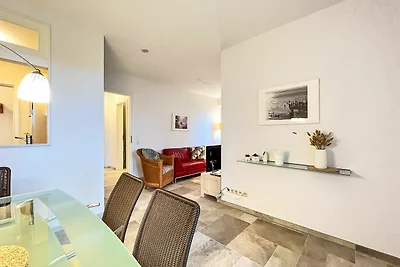 Strandvilla Niklot Wohnung 03