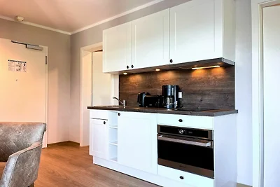 Vakantieappartement Gezinsvakantie Boltenhagen